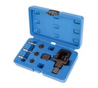 Set Di Strumenti Per La Catena Laser E Rivettatura 4557