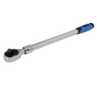 Laser 4585 Extending Ratchet 1/2"D