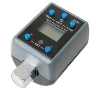 Digitale Coppia Adattatore 1.3cmD 4599 Laser Nuovo