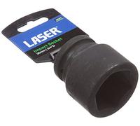 Laser 4629 - Bussola Impact, 36 mm, attacco da 3/4"