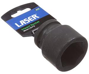 Laser 4629 - Bussola Impact, 36 mm, attacco da 3/4"