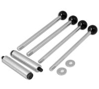 Laser 4637 Support Guide Set - for VAG