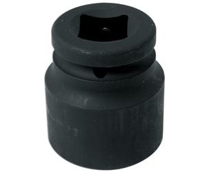 Laser 4668 Impact Socket 1" D 32mm
