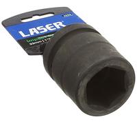 Laser 4669 Impact Socket 1" D 33mm