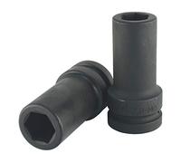 Laser 4683 Deep Impact Socket 1"D 27mm
