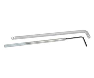 Laser 4703 tensionatore-Set di attrezzi per (confezione da 2)