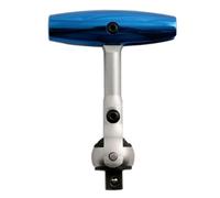 Laser 4775 3/8 cricchetto a Testa Girevole - NUOVO