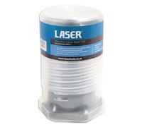 Laser 4796 Rear Sub-Frame Bush Tool - for Ford Mondeo Mk3