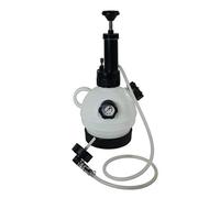 Laser 4832 - Utensile manuale per lo spurgo dei freni, 2 l - NUOVO