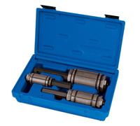 Laser 4861 Exhaust Expander Set 3pc