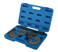 Laser 4870 Coil Spring Compressor - for Mercedes-Benz