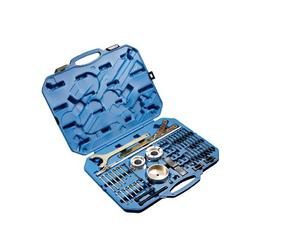 Laser 4898 Engine Tool Kit - for Toyota, Mitsubishi