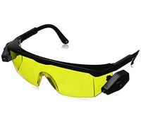 Laser 4907 - Occhiali per Il rilevamento di perdite con Spia LED UV - NUOVO