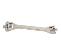 Laser 4977 Drain Plug Wrench 8-in-1