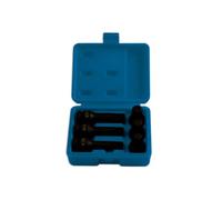 Scanalate Set di Punte - 6pc 5019 Laser Nuovo
