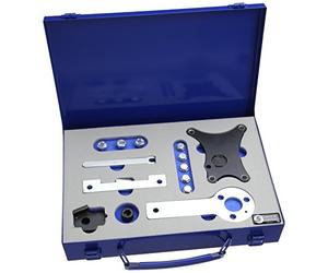 Laser 5033 Timing Tool Set - for Fiat 1.2, 1.4 8v