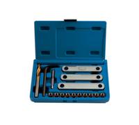Laser 5037 Brake Caliper Guide Thread Repair Kit