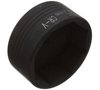 Laser 5043 Front Hub Nut Socket 95mm 8pt 1"D - for Scania