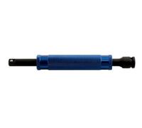 Laser 5059 Impact Extension Bar with Spinner 3/8" D