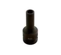 Laser 5132 Split Rim Impact Socket 1/2" D 8mm x 10pt