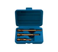 Laser 5154 Set Alesatore per candelette (3 Pezzi)