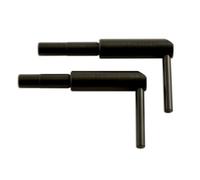 Laser 5166 perni di bloccaggio per volano, per