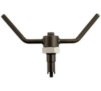 Laser Strumenti Albero a Gomiti Girevole Attrezzo - per Ducati 5181