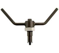 Laser 5181 - Utensile per tornitura Albero a Gomiti, specifico per Ducati - NUOV