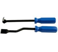 Laser Attrezzi Raschietto Set 2pc 5222