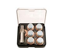 Laser 5230 Sump Plug Thread Repair Kit M22 x 1.5