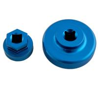 Chiavi A Bussola Per Ruote Anteriori E Posteriori 1/2"D - Per Ducati 5339