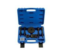 Laser 5359 Vibro Air Chisel Adaptor Set 7pc