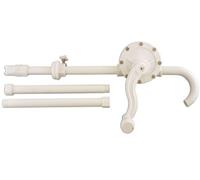 Laser 5425 Rotary Barrel Pump - AdBlue®