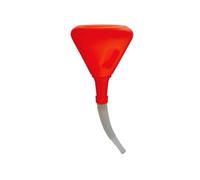 Laser Strumenti Imbuto 135mm Rosso 5427