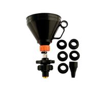 Laser Tools Universale Refrigerante Riempimento Kit 5453