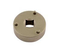Pistone Vento Retro Adattatore 3 Pin - per Per VAG 5538 Laser Nuovo