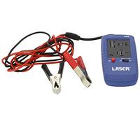 Laser 5562 Automotive Relay Tester