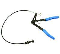 Laser 5563 Hose Clip Pliers Long Reach - Type R Clips