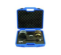Laser 5582 GEN2 Wheel Bearing Kit 85mm - for VAG