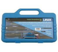 Laser 5599-, Set da 6