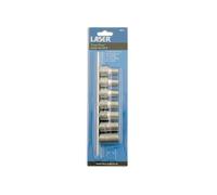 Laser 5617 Torx Plus® Socket Set 3/8" D 7pc