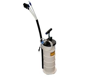Laser 5697 Manual Fluid Extractor 6.5L