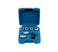 Laser 5754 Strut Nut Kit 8pc