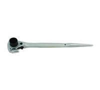 Laser Attrezzi Chiave a Cricchetto Podger & Unghie Estrattore 19mm x 22mm 5864