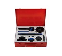 Laser 5868 Master Front Wheel Bearing Tool Set - for Ford Transit