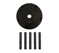 Laser 5953 GEN2 Force Plate & Pins - 85mm