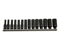 Laser Tools Set Bussole Profonde 0.6cmD 14pc 5962