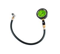 Laser 6055 Tyre Pressure Gauge 0-60psi