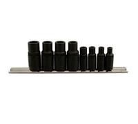 Laser 6058 - Set di 8 Chiavi a Bussola - NUOVO