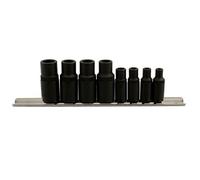 Laser Strumenti Coperchio Presa Set 1cmD, 0.6cmD 8pc 6058